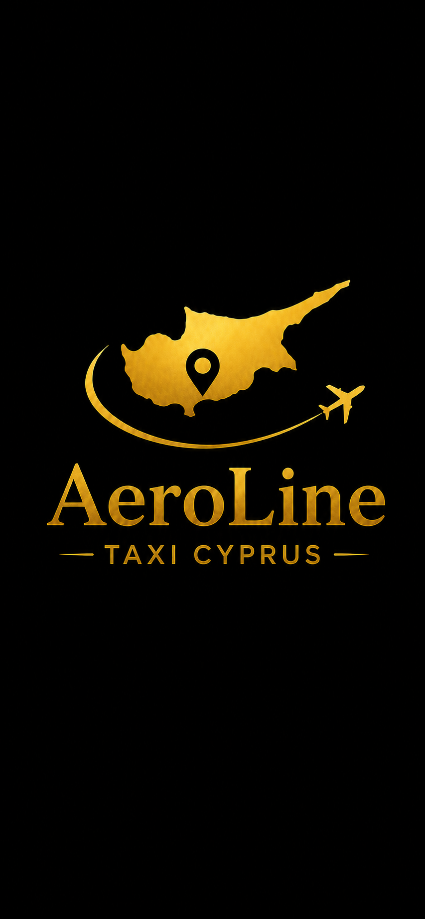 AeroLine Taxi Cyprus